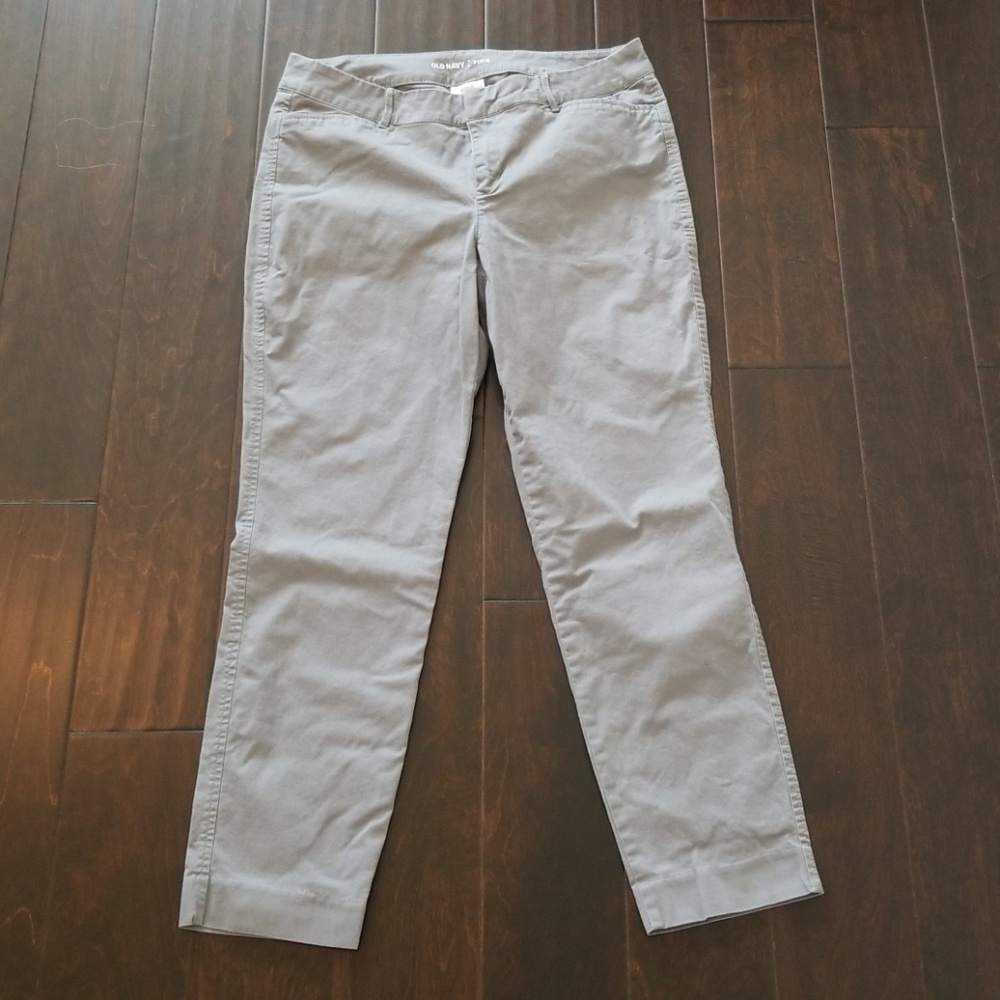 Pixie pants